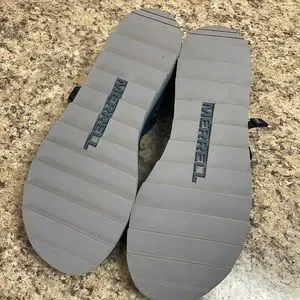 Merrell Alpine Strap Sandals - Navy - Men\'s Size 13. NEW!! NWOT Merrell | Shoes | Merrell Alpine Strap Sandals Navy Mens  main image 2